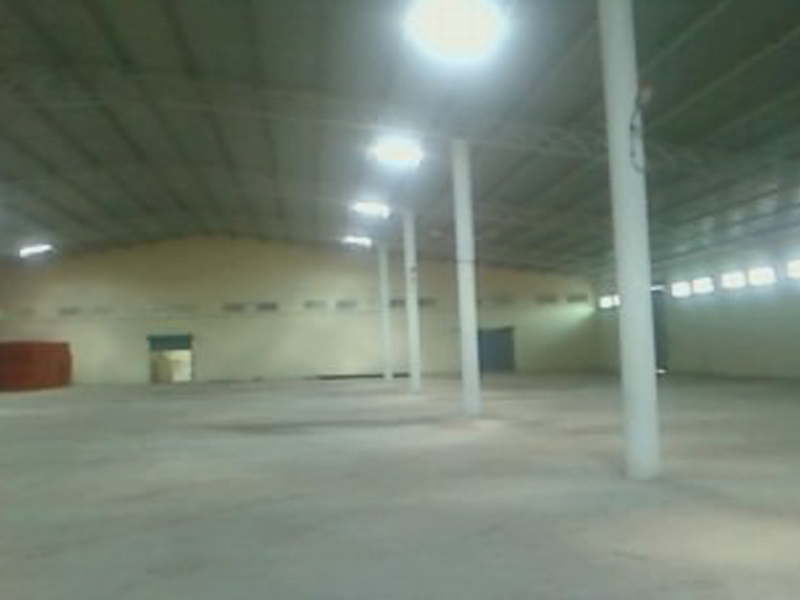 Structure Fabrications