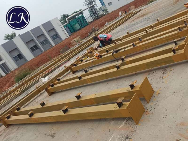 LK Roofing Solutions.