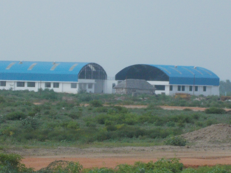 Roofing Services.
