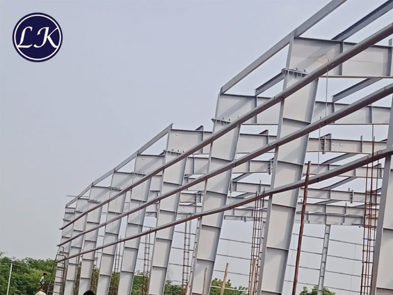LK Roofing Solutions.