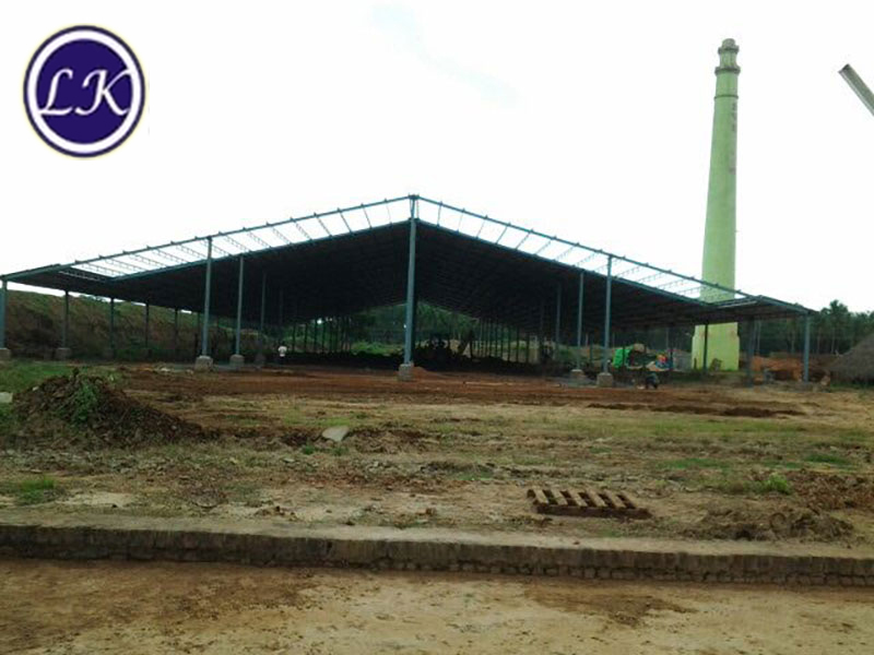 LK Roofing Solutions.