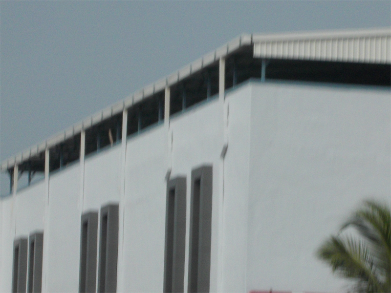 Structural Fabrications