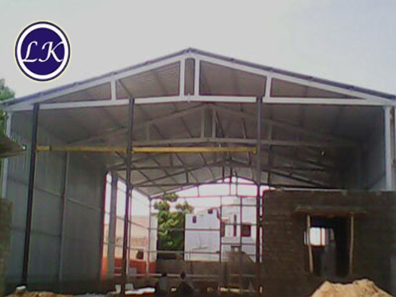 A Type Structures