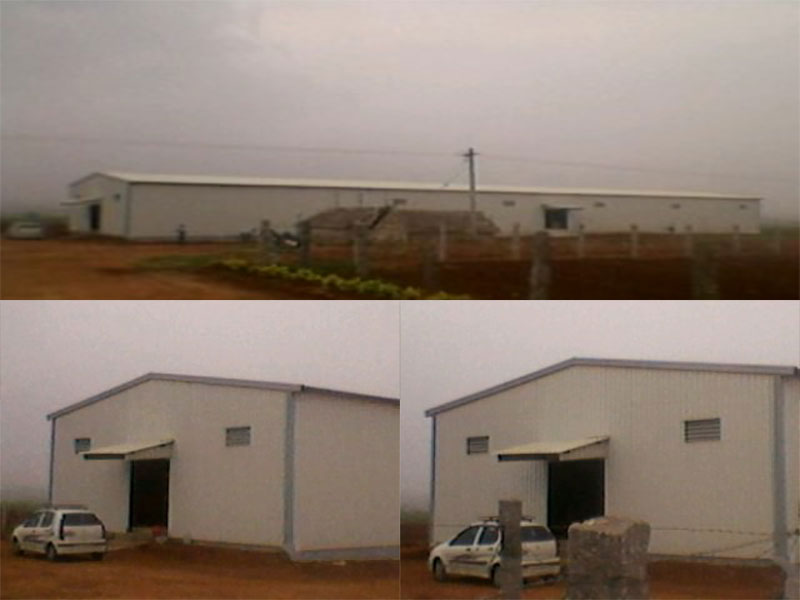 LK Roofing Solutions.