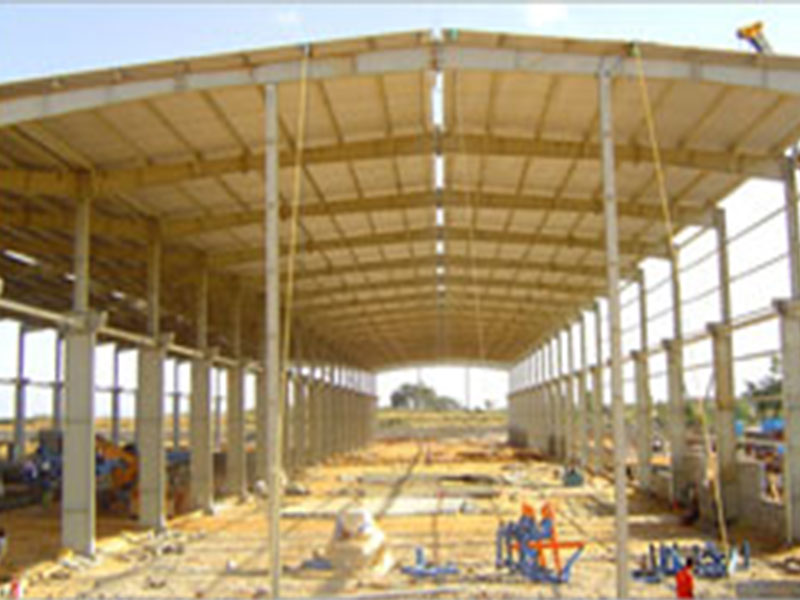 LK Roofing Solutions.