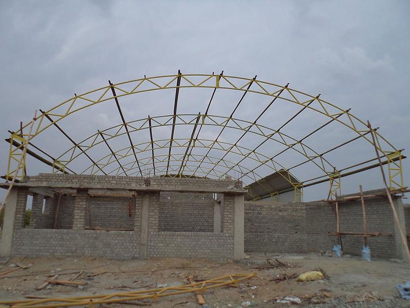 LK Roofing Solutions.