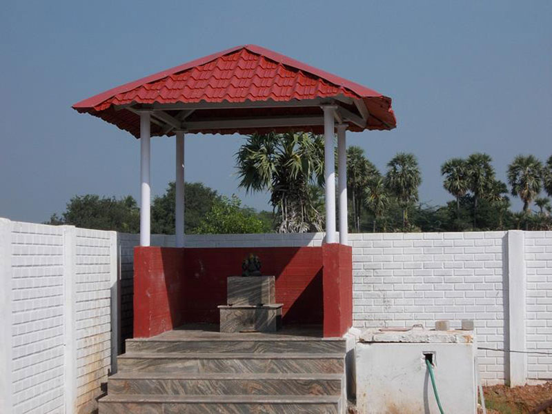 LK Roofing Solutions.