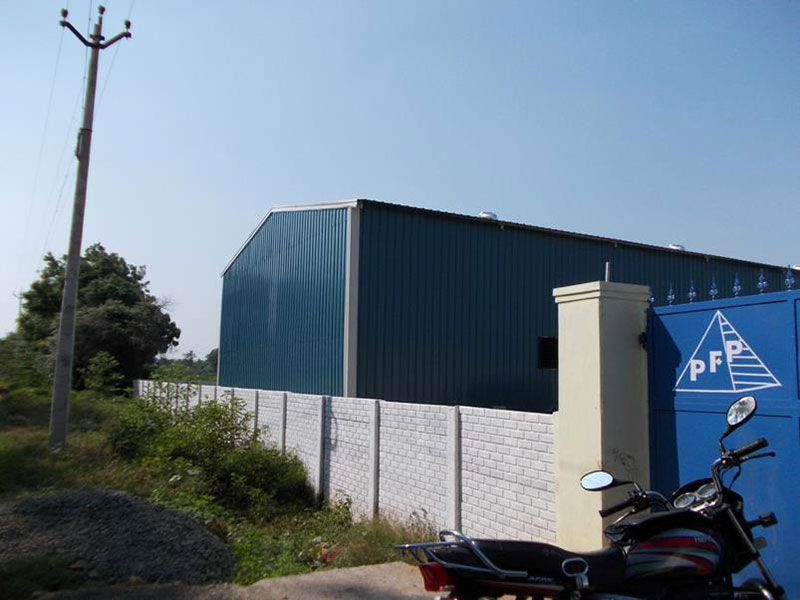 LK Roofing Solutions.