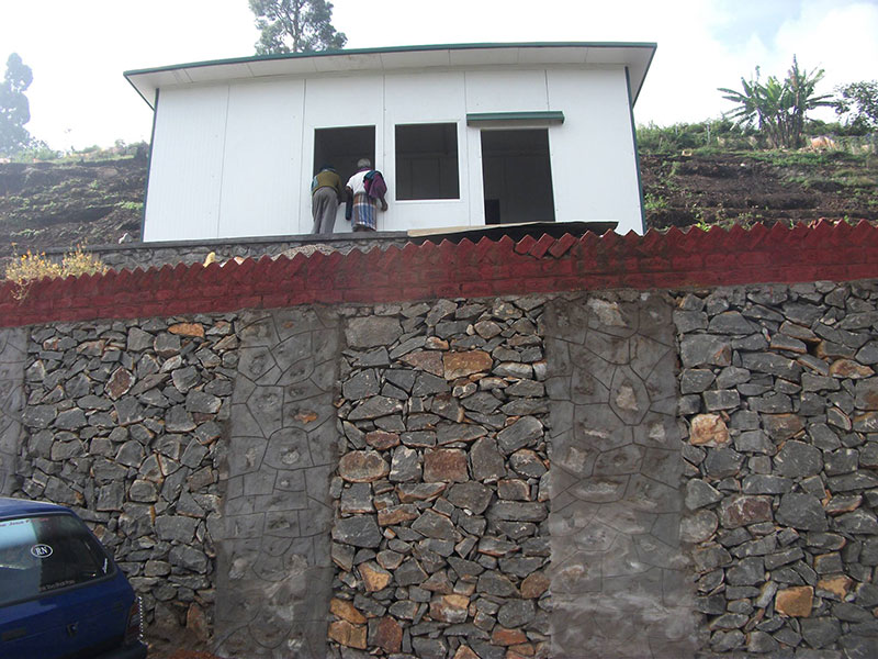 LK Roofing Solutions.