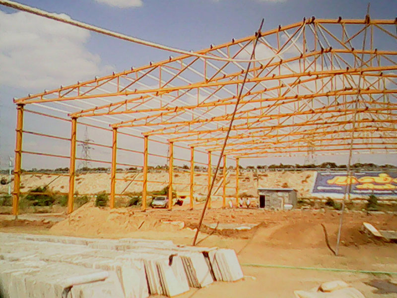 LK Roofing Solutions.