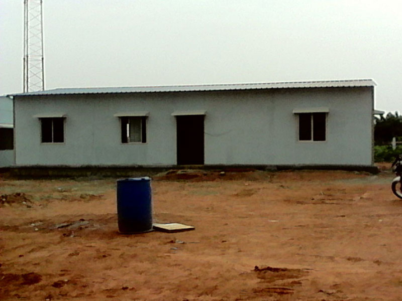 LK Roofing Solutions.