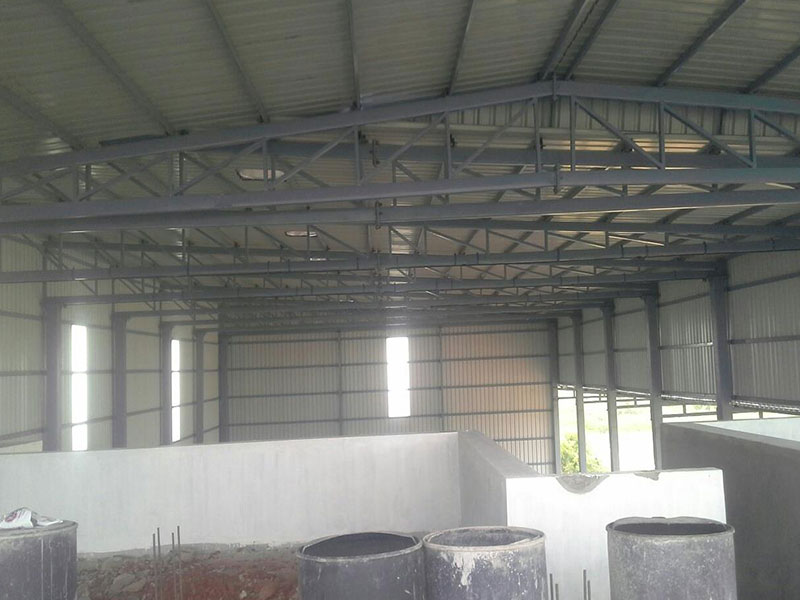 LK Roofing Solutions.
