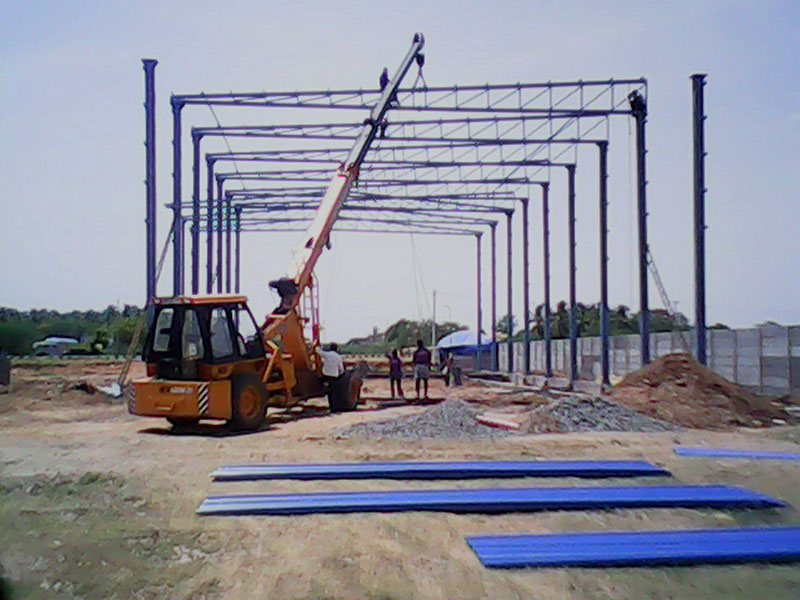 LK Roofing Solutions.
