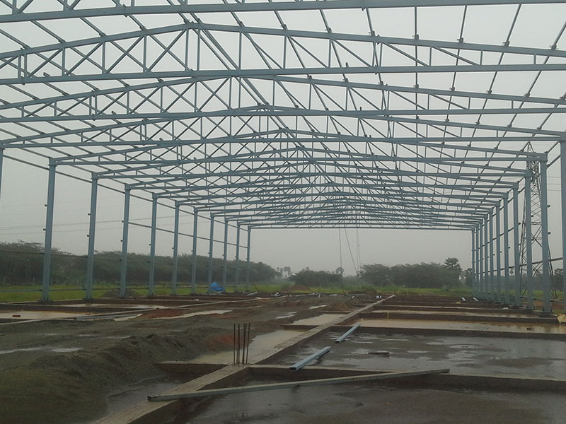 LK Roofing Solutions.