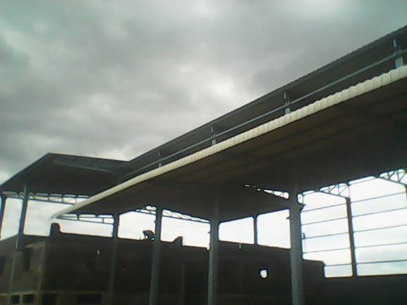 LK Roofing Solutions.