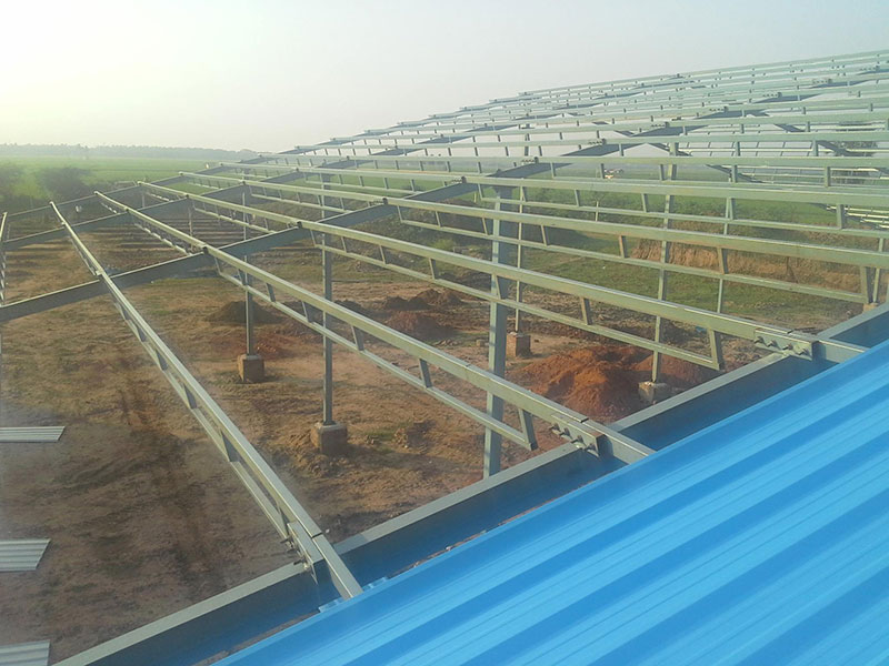 LK Roofing Solutions.