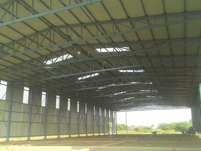 LK Roofing Solutions.