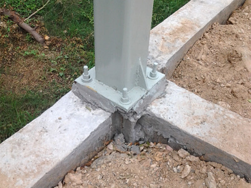LK Roofing Solutions.