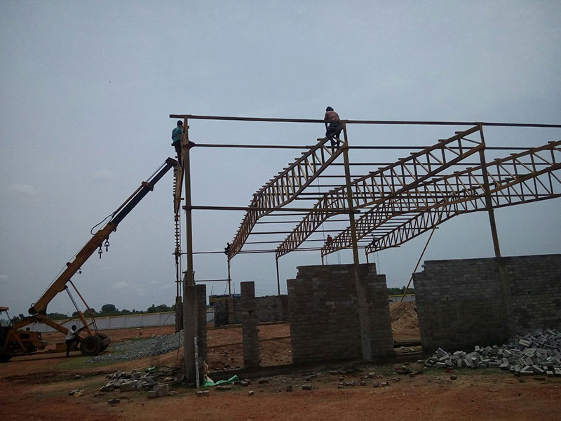LK Roofing Solutions.