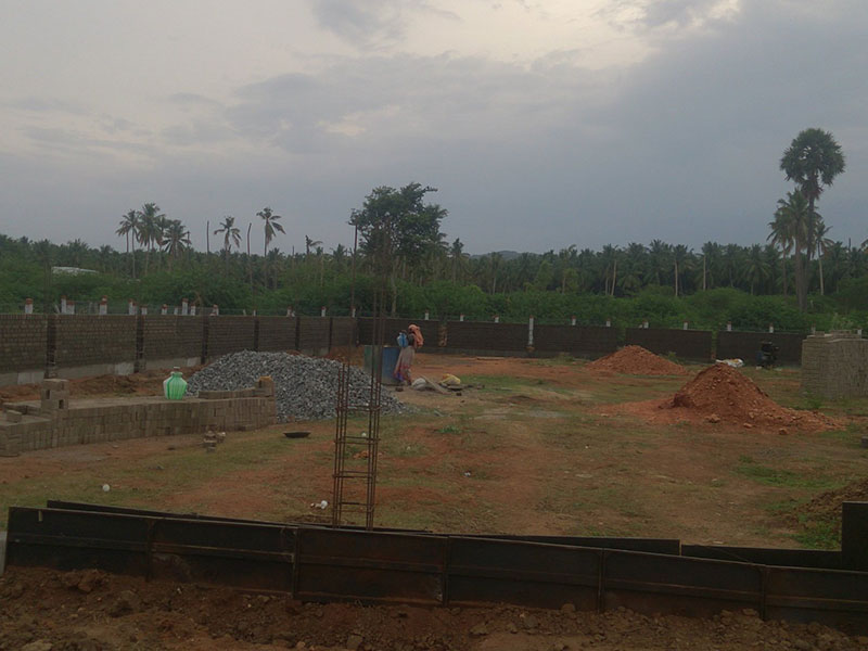 LK Roofing Solutions.