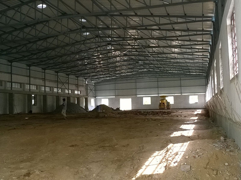 LK Roofing Solutions.