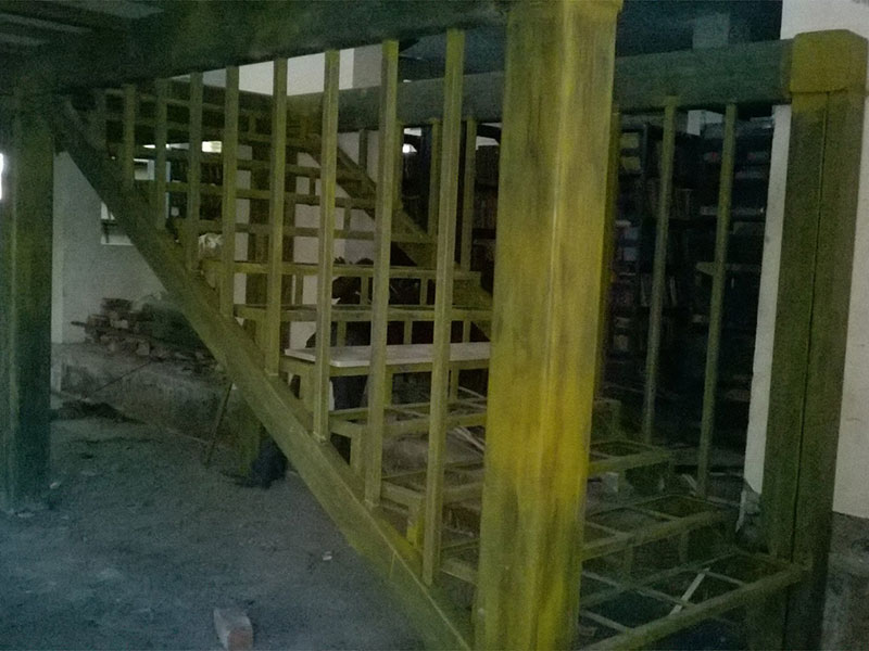 LK Roofing Solutions.