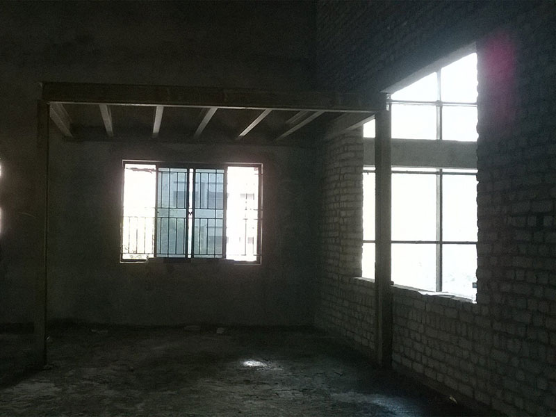 LK Roofing Solutions.