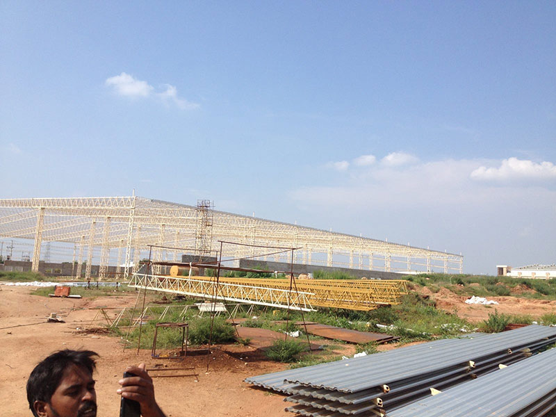 LK Roofing Solutions.