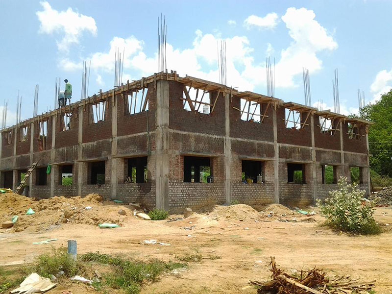 LK Roofing Solutions.