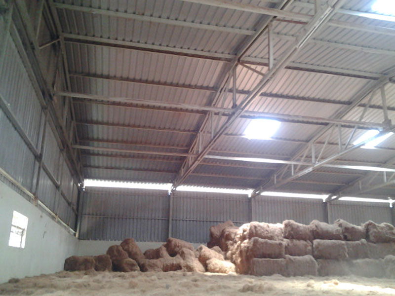 LK Roofing Solutions.