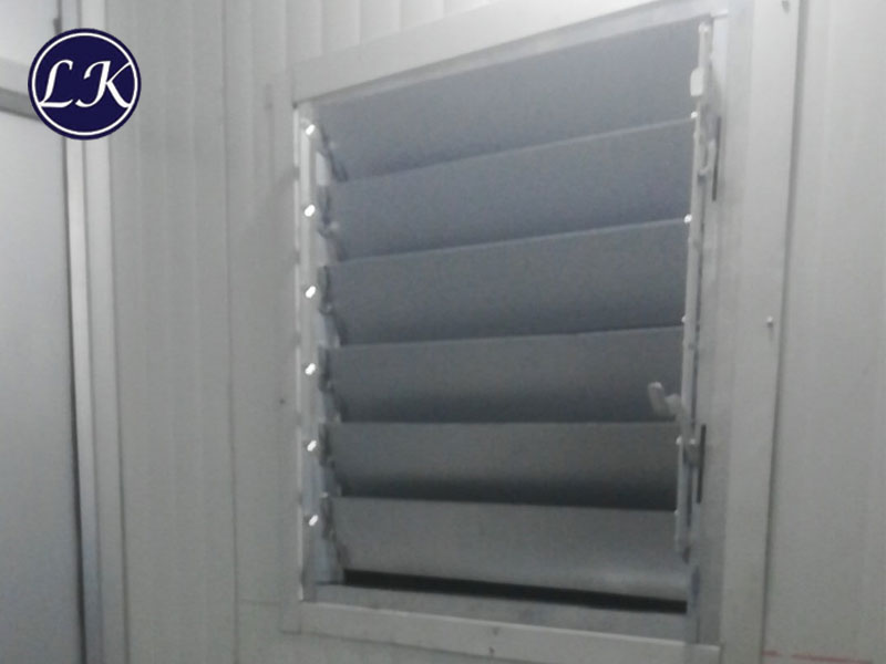 LK Roofing Solutions.
