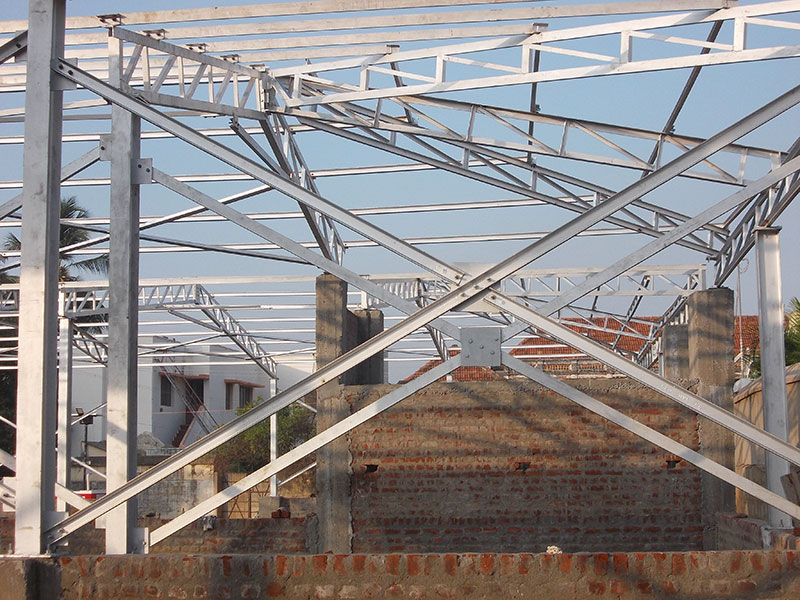 LK Roofing Solutions.
