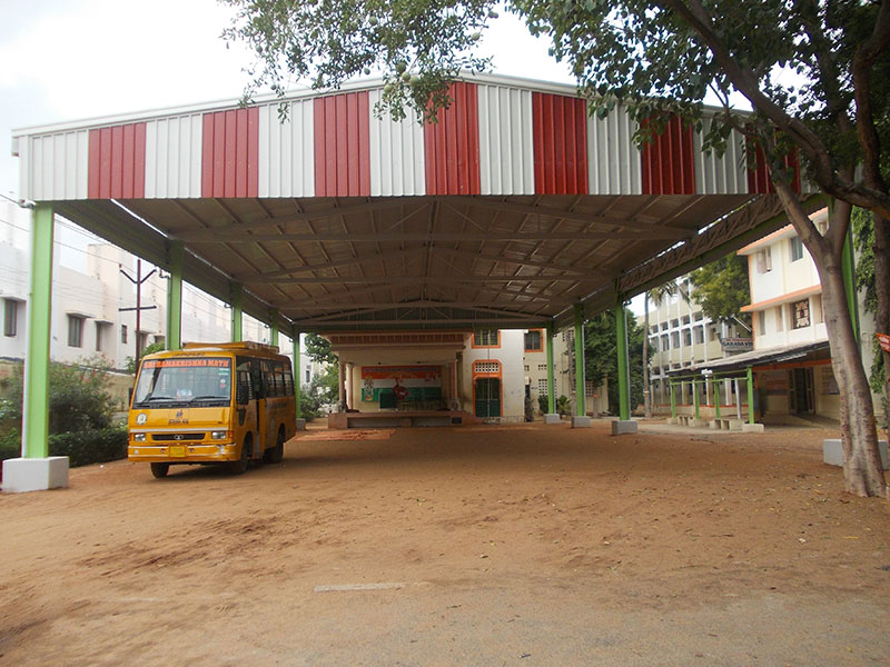 LK Roofing Solutions.