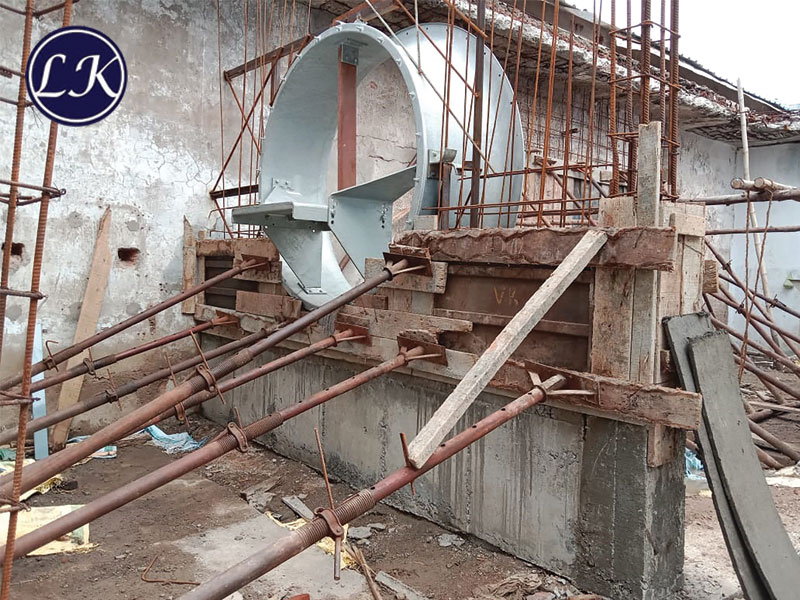 LK Roofing Solutions.