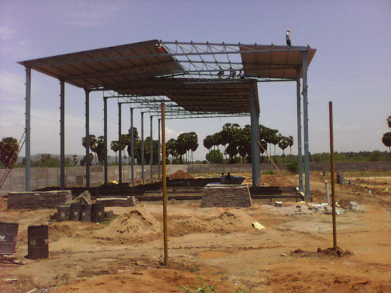 LK Roofing Solutions.